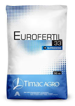 EUROFERTIL PRO 33N/BB 600kg