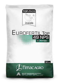 EUROFERTIL PLUS NPS 49/w50kg