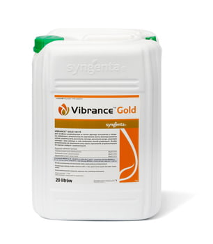 Vibrance Gold 100 FS/20L