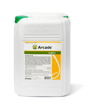 Arcade 880EC/20L