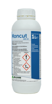 Moncut 460 SC/1L