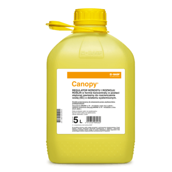 Canopy/5L