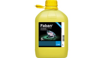 Faban 500 SC/5L