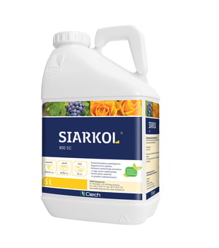 Siarkol 800 SC/5L