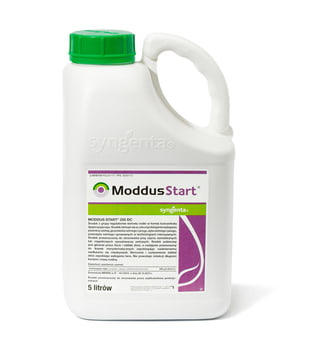 Moddus Start 250 DC/5L