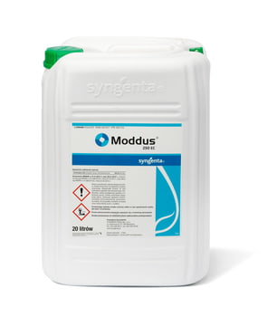 Moddus Start 250 DC/20L