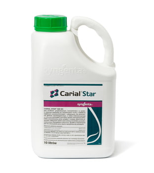 Carial Star 500 SC/10L