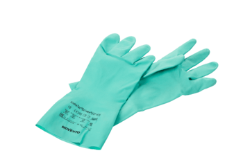 Rękawice ochronne do Movento 100 SC/szt