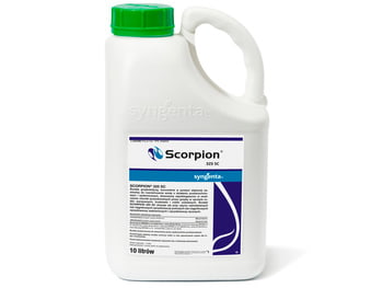 Scorpion 325 SC/10L