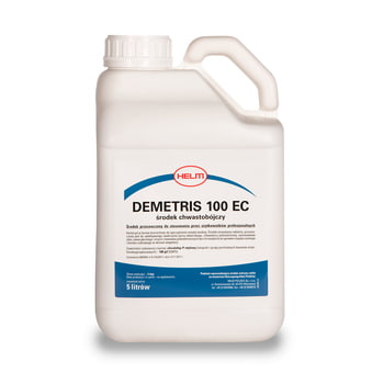 Demetris 100 EC/5L