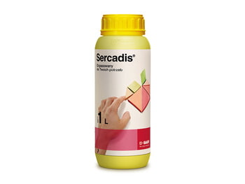 Sercadis 300 SC/1L