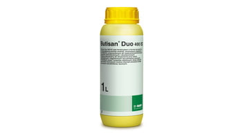Butisan Duo 400 EC/1L