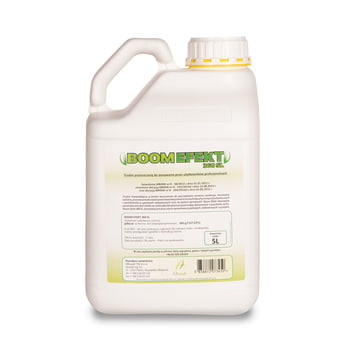 Boom Efekt 360SL/5L