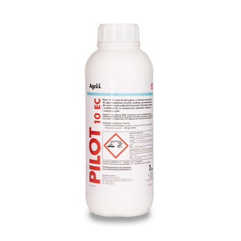 Pilot 10EC/1L