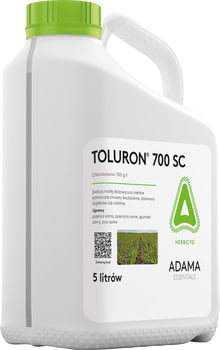 Toluron 700 SC/5l