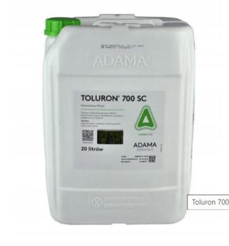 Toluron 700 SC/20l