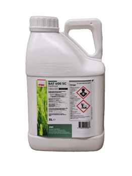 Bat 600 SC/5 L