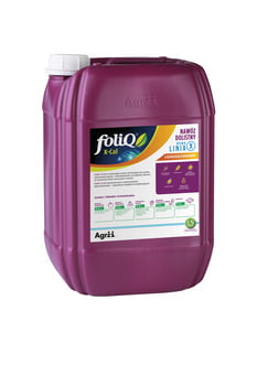 FoliQ X Cal/10L