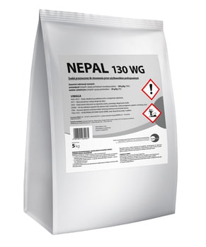 Nepal 130 WG/5 kg