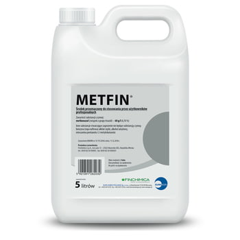 Metfin/5 L