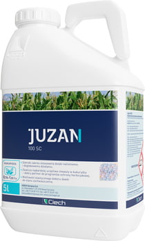 Juzan 100S.C./5 L