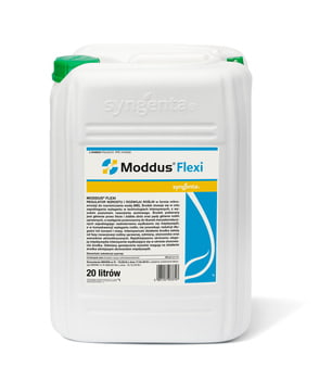 Moddus Flexi/20 L