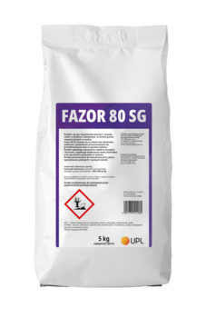Fazor 80 SG/5 kg