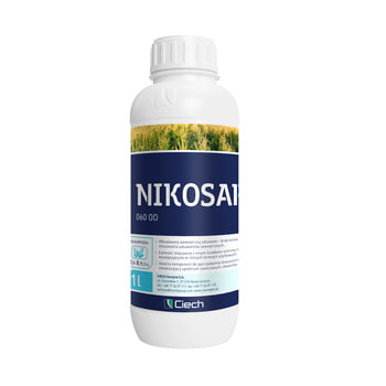 Nikosar 060 OD/1 L