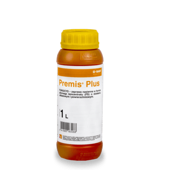 Premis Plus/1L