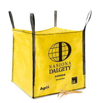 Jęczmień oz Sandra C/1 a25 Systiva