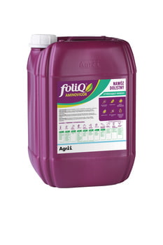 FoliQ AminoVigor/10L