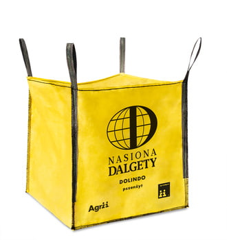 Pszenżyto oz. Dolindo 500 kg