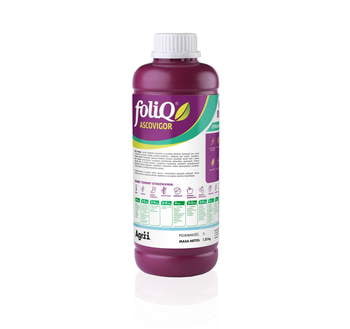 FoliQ AscoVigor/1L