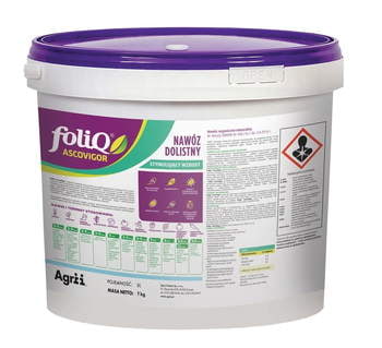 FoliQ AscoVigor/5L