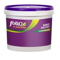 foliQ® Cu Miedziowy/10L