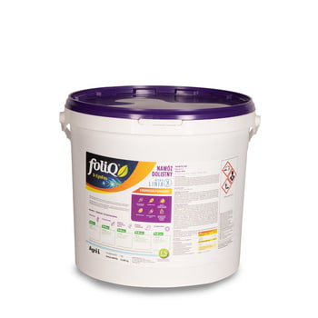 FoliQ X-CynFos/10L