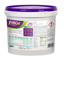 FoliQ Makro K/10L