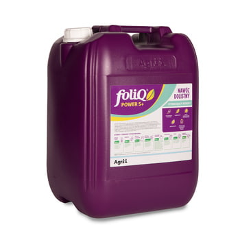 foliQ® S Power+/20L