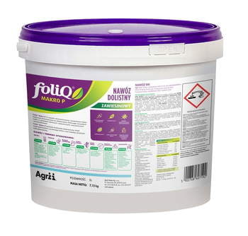 foliQ® Makro PK/5L