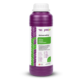 foliQ® Uniwersalny/1L