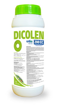 Dicolen 200 EC/1L