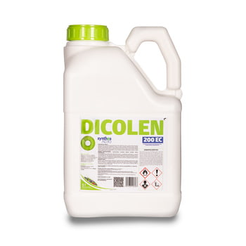 Dicolen 200 EC/5 L