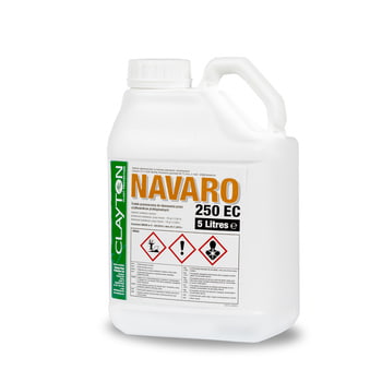 Clayton Navaro 250 EC/5 L