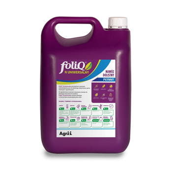 foliQ® Uniwersalny/5L