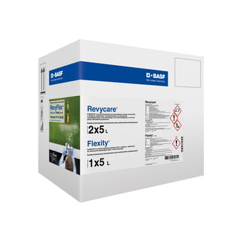 Zestaw Revyflex(2x5LRevycare+5L Flexity 300sc)/Sztuka