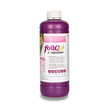 FoliQ P Fosforowy/1L