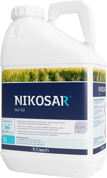 Nikosar 060 OD/5 L