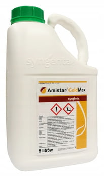 Amistar Gold Max/5 L