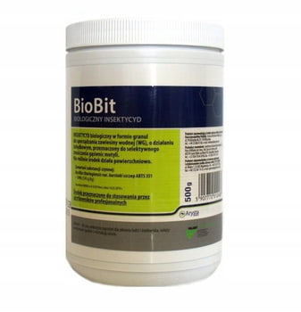 Biobit 0,5 kg