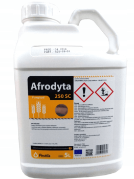 Afrodyta 250 SC/5L